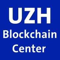 UZH blockchain Center logo